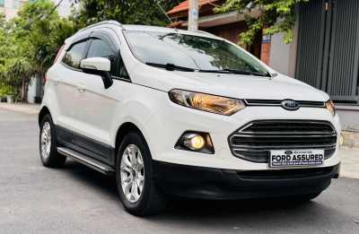 Ecosport 1.5L Titamium 2014z5480412683258_0941ad0ab43bcc6a57796e69d511478a