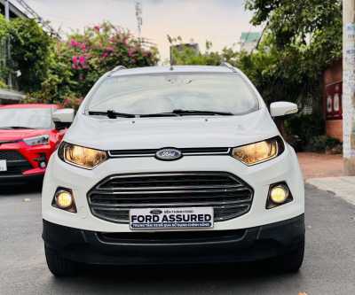 Ecosport 1.5L Titamium 2014z5480412689125_c69f2b73af6b395f36a08a13bad274c7