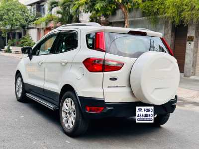 Ecosport 1.5L Titamium 2014z5480412735260_2251c7f9fbf3a7e62a0e0391addbddb1