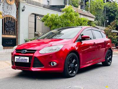 FOCUS 2.0L SPORT 5D_2013