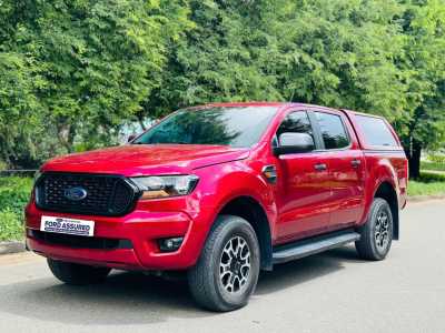 FORD RANGER XLS AT-2022