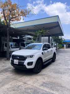 RANGER WT 2.0L (4x4)_2019 Nhập Thái