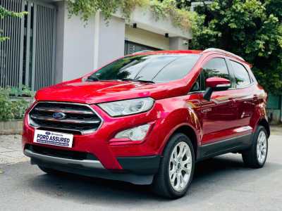 ECOSPORT 1.0L ECOSBOOST_2020. 51H-