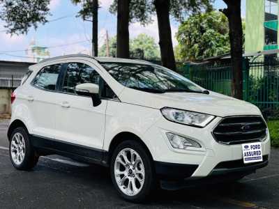 ECOSPORT 1.0L ECOSBOOST_2018z5892716504187_c508f81a0d6624e8b6dda4be2f75dffe