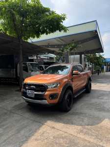 RANGER WT 2.0L (4x4)_2020 Nhập Thái