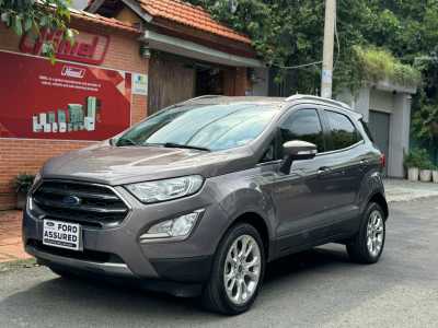 ECOSPORT 1.5L TITANIUM_2020